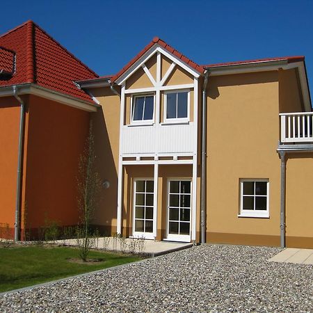 Uns Strandhus Kuhlungsborn Bagian luar foto
